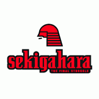 Sekigahara Logo PNG Vector (EPS) Free Download