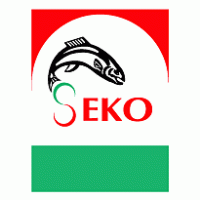Seko Logo PNG Vector