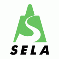 Sela Logo PNG Vector
