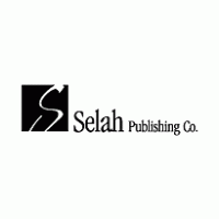 Selah Publishing Logo PNG Vector