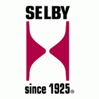 Selby Logo PNG Vector