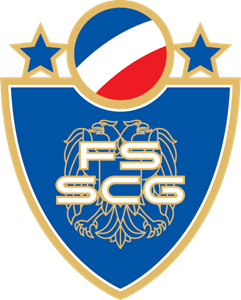 Seleccion Serbia de Futbol Logo Vector