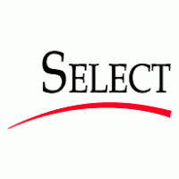Select Inc Logo PNG Vector