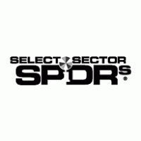 Select Sector SPDR Funds Logo PNG Vector