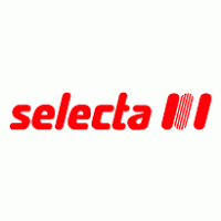 Selecta Logo PNG Vector