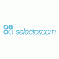 Selector.com Logo PNG Vector