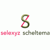 Selexyz Scheltema Logo PNG Vector