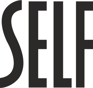 Self Logo Vector
