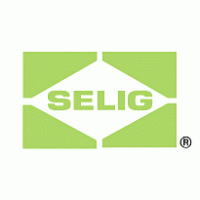 Selig Industries Logo PNG Vector