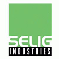 Selig Industries Logo PNG Vector