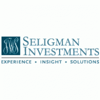 Seligman Investments Logo PNG Vector
