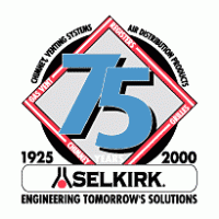 Selkirk Logo PNG Vector