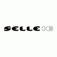 Selle 16 Logo PNG Vector