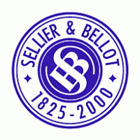 Sellier & Bellot Logo Vector