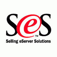 Selling eServer Solutions Logo PNG Vector