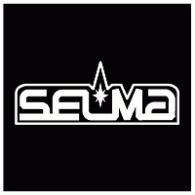 Selma Logo PNG Vector