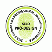 SeloProDesign Logo PNG Vector