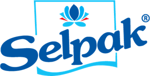 Selpak Logo PNG Vector