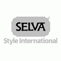Selva Logo PNG Vector