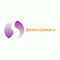 Selven Group Logo PNG Vector