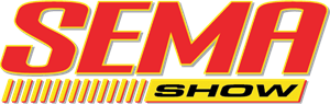Sema Show Logo PNG Vector