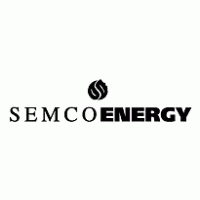 Semco Energy Logo PNG Vector