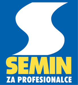 Semin Logo PNG Vector