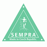 Sempra Logo PNG Vector