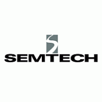 Semtech Logo PNG Vector