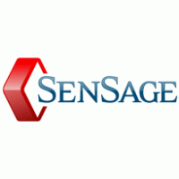 SenSage Logo PNG Vector