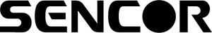 Sencor Logo PNG Vector