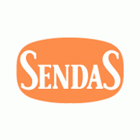 SendaS Logo PNG Vector