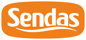Sendas Logo PNG Vector