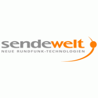 Sendewelt Logo PNG Vector