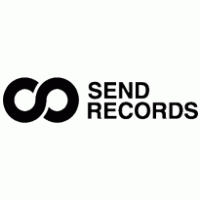 Sendrecords Logo PNG Vector