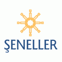 Seneller Tourizm Agency Logo PNG Vector