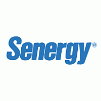 Senergy Logo PNG Vector