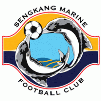 Sengkang Marine FC Logo PNG Vector