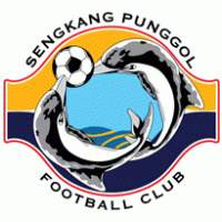 Sengkang Punggol FC Logo PNG Vector