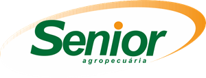 Senior Agropecuaria Logo PNG Vector