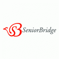 Senior Bridge Logo Vector