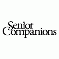 Senior Companions Logo PNG Vector