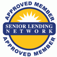 Senior Lending Network Logo PNG Vector