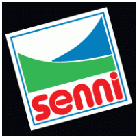 Senni Logo PNG Vector