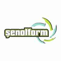Senol Form Logo PNG Vector