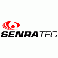 Senratec Logo PNG Vector