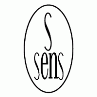 Sens Logo PNG Vector