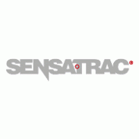 Sensatrac Logo PNG Vector
