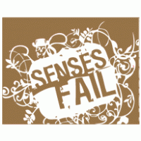 Senses Fail Logo Vector