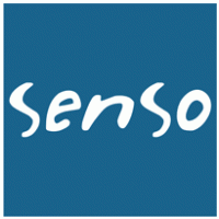 Senso Logo PNG Vector